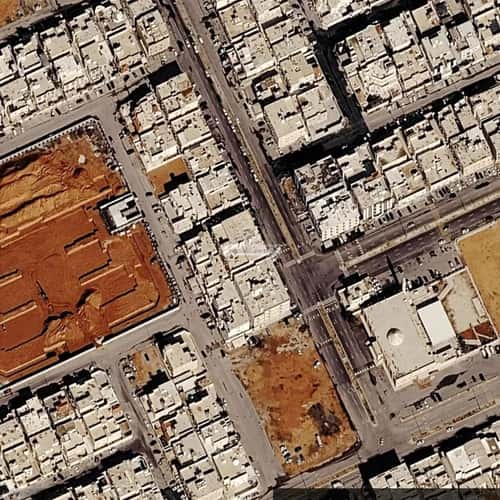 شقة 3 غرف في اليرموك 3