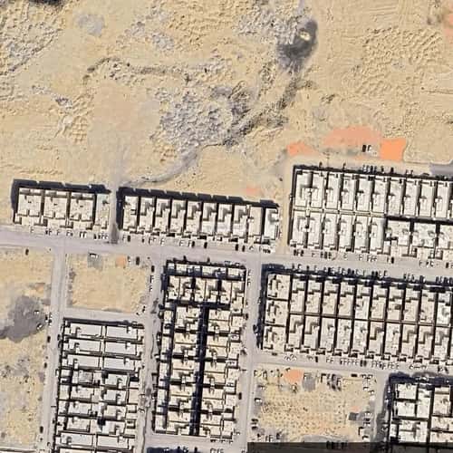 دور 4 غرف في طويق 2