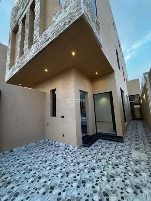 دور 4 غرف في طويق 7