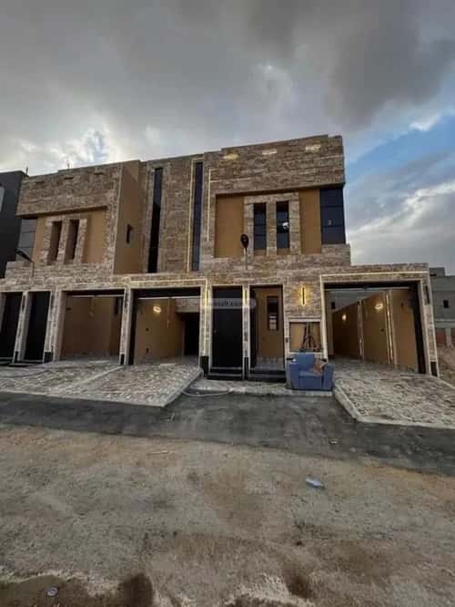 دور 4 غرف في طويق 10