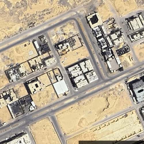 شقة 3 غرف في النرجس 2