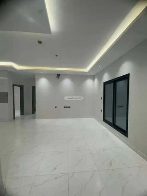 شقة 3 غرف في النرجس 3