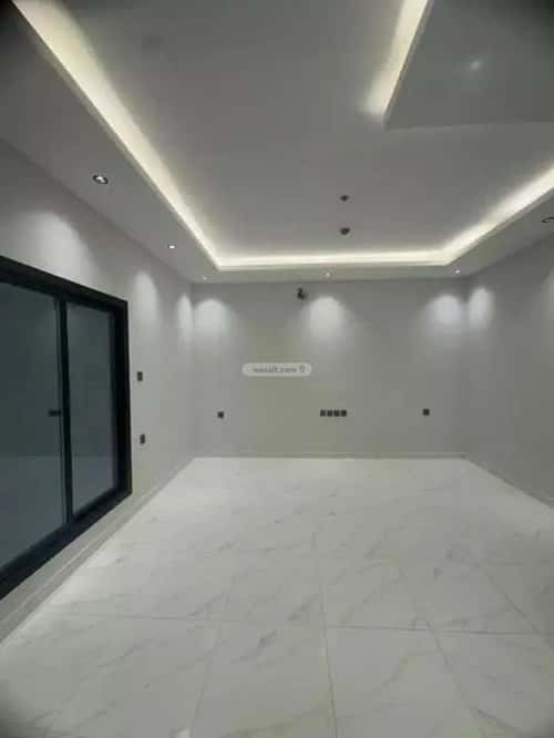 شقة 3 غرف في النرجس 4