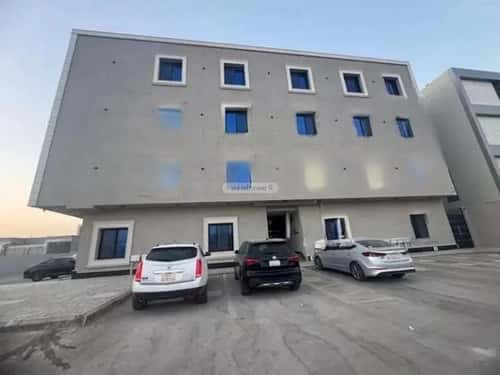 شقة 3 غرف في النرجس 6