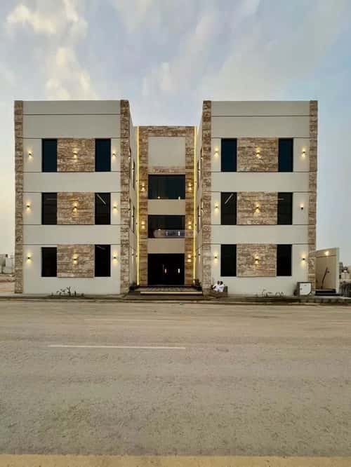 3 bedroom apartment in Al Mahdiyyah 4