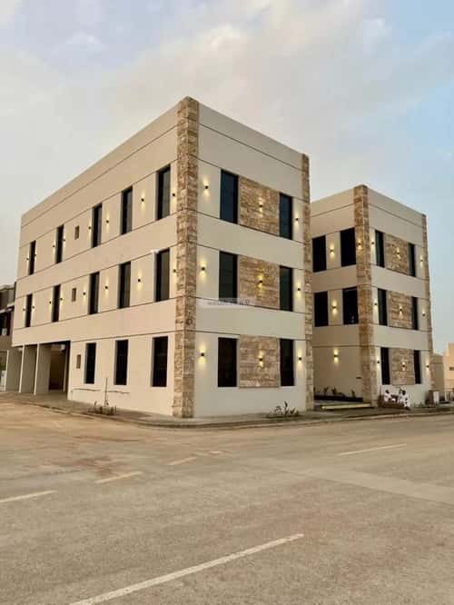 3 bedroom apartment in Al Mahdiyyah 5