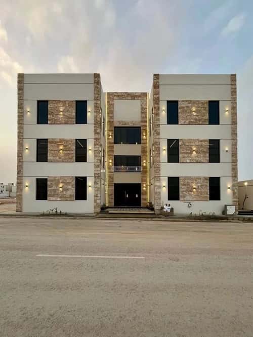 3 bedroom apartment in Al Mahdiyyah 6