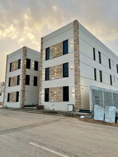 3 bedroom apartment in Al Mahdiyyah 7