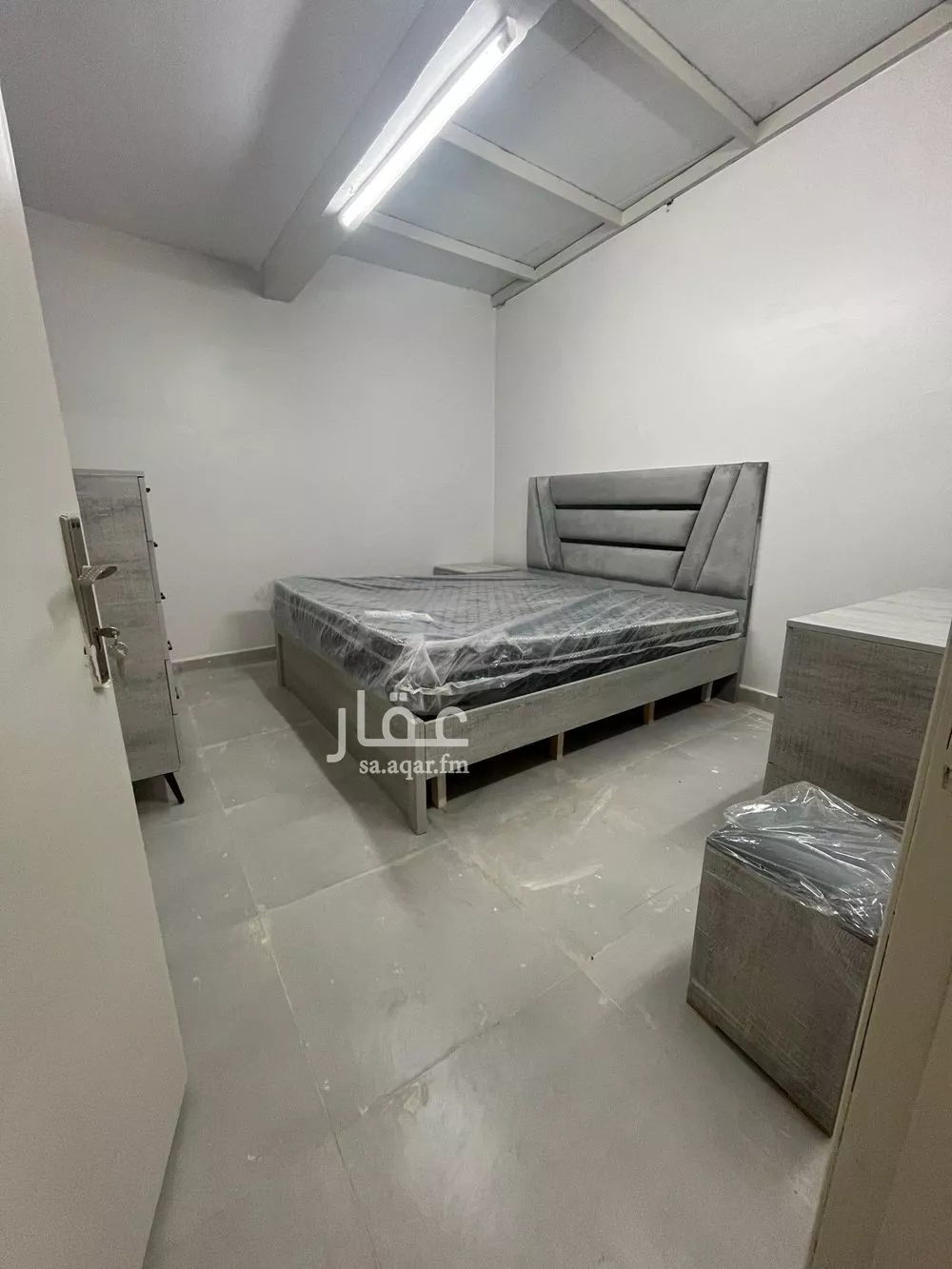 شقة 2 غرف في السويدي 4