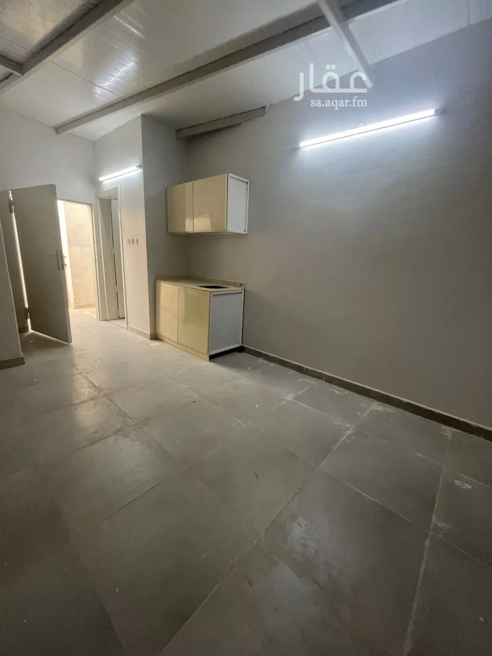 شقة 2 غرف في السويدي 5