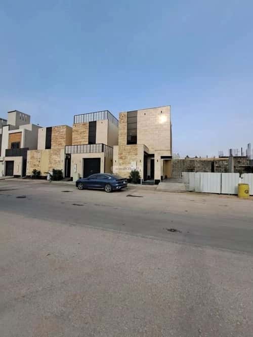 7 bedroom villa in Al Awali 12