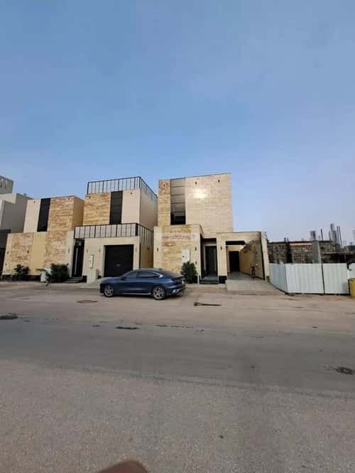 7 bedroom villa in Al Awali 13