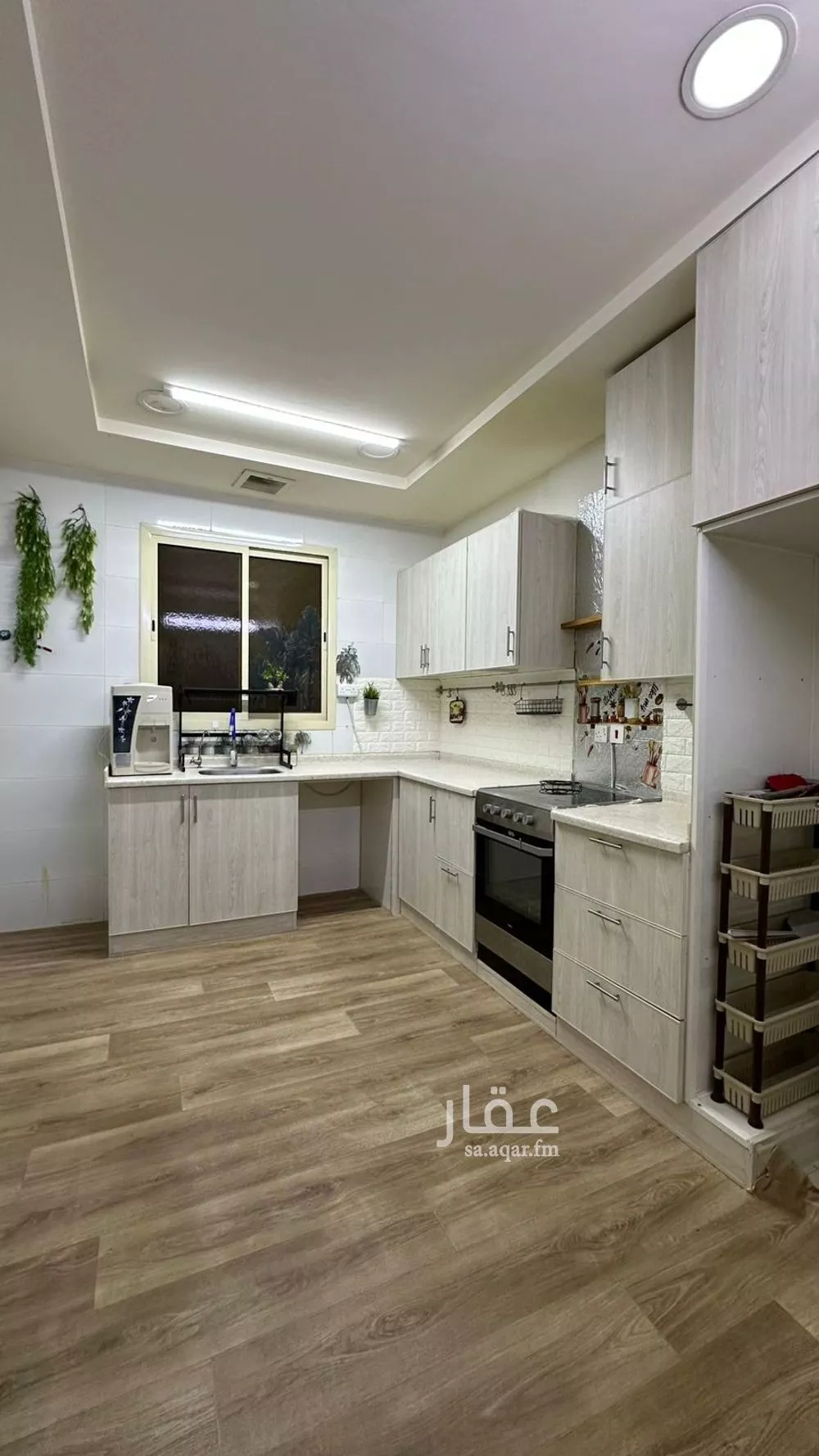 شقة 2 غرف في القادسية 2