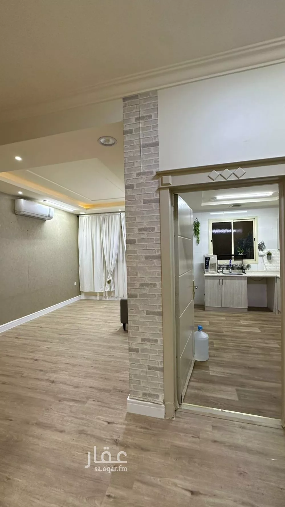 شقة 2 غرف في القادسية 13