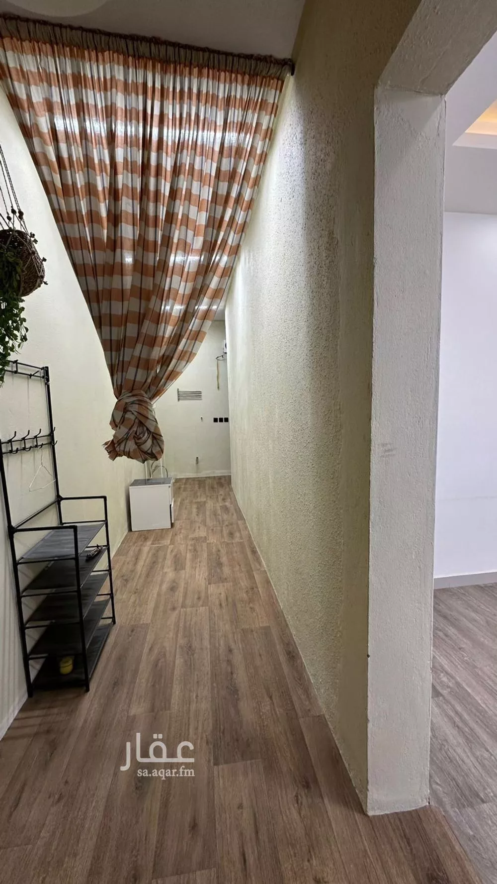 شقة 2 غرف في القادسية 14