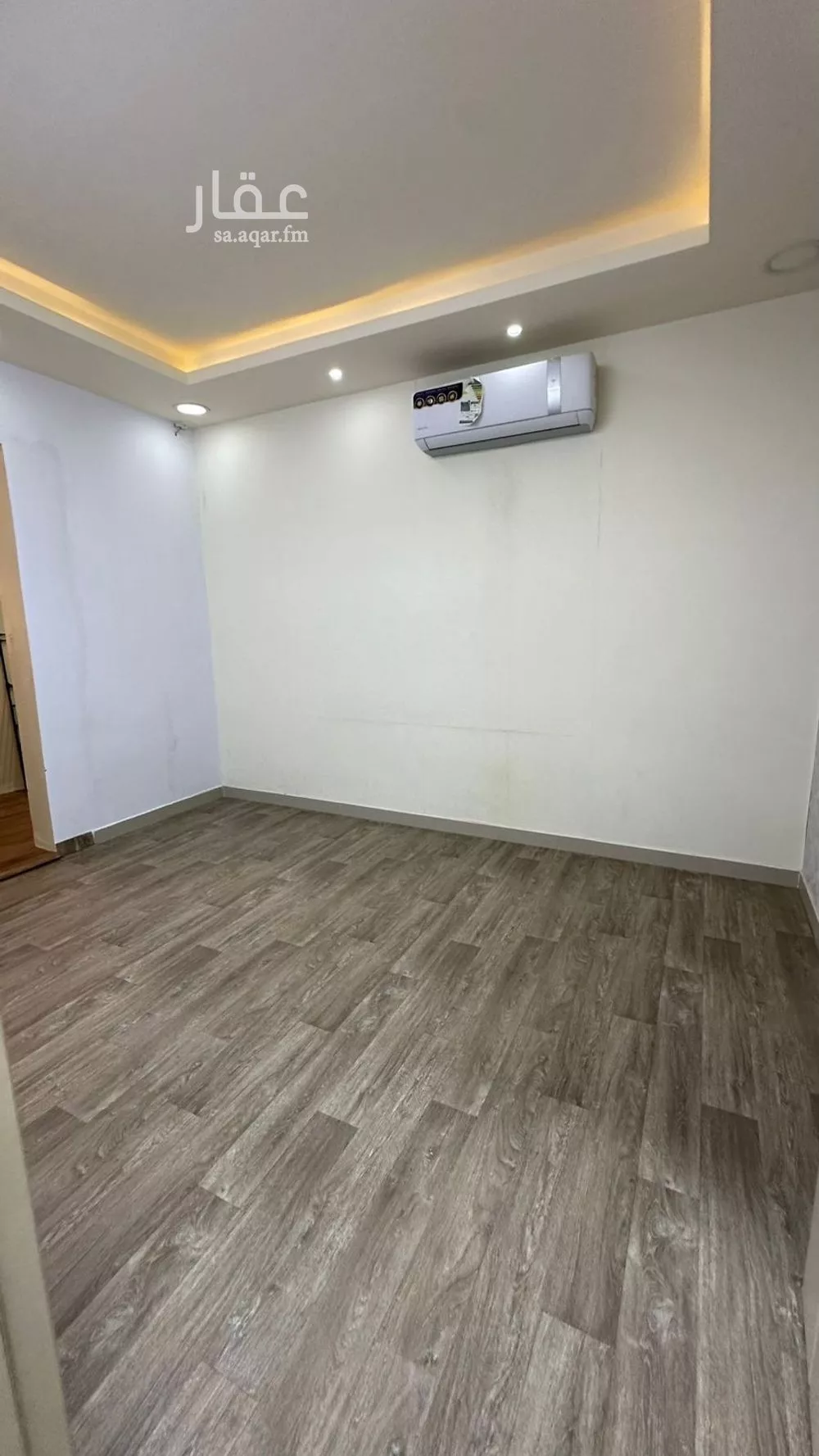 شقة 2 غرف في القادسية 15