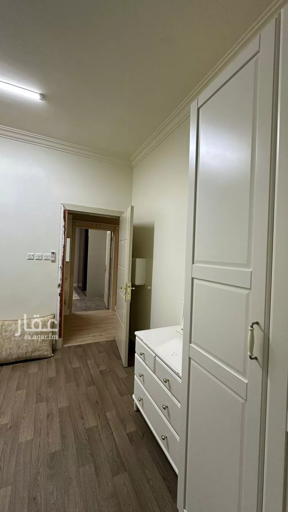 شقة 2 غرف في القادسية 18