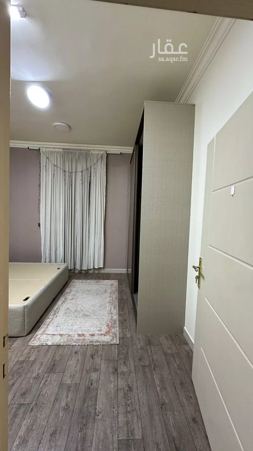 شقة 2 غرف في القادسية 19