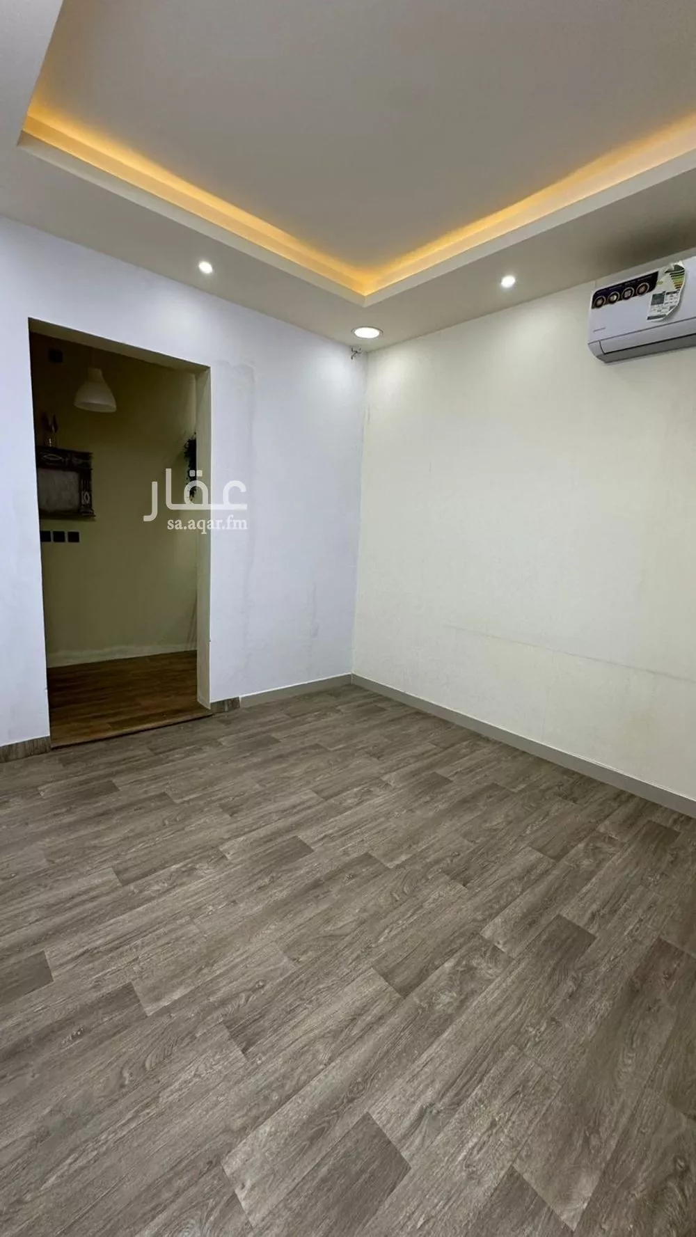 شقة 2 غرف في القادسية 3