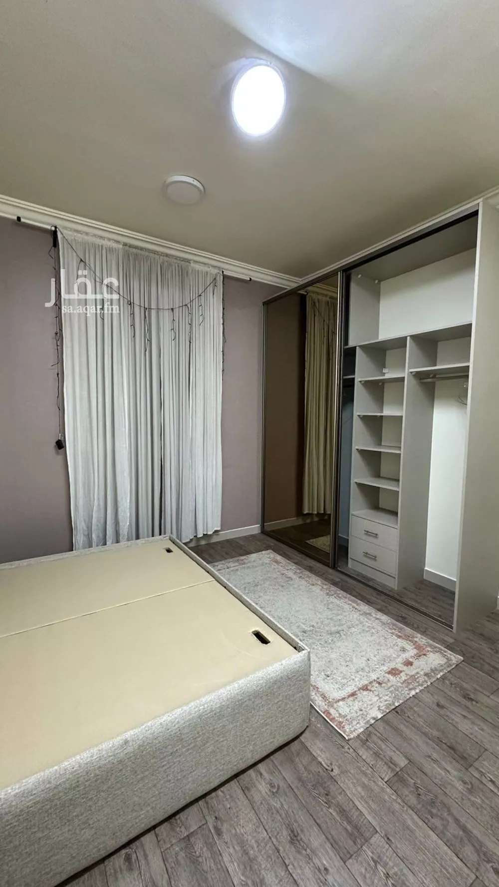 شقة 2 غرف في القادسية 4