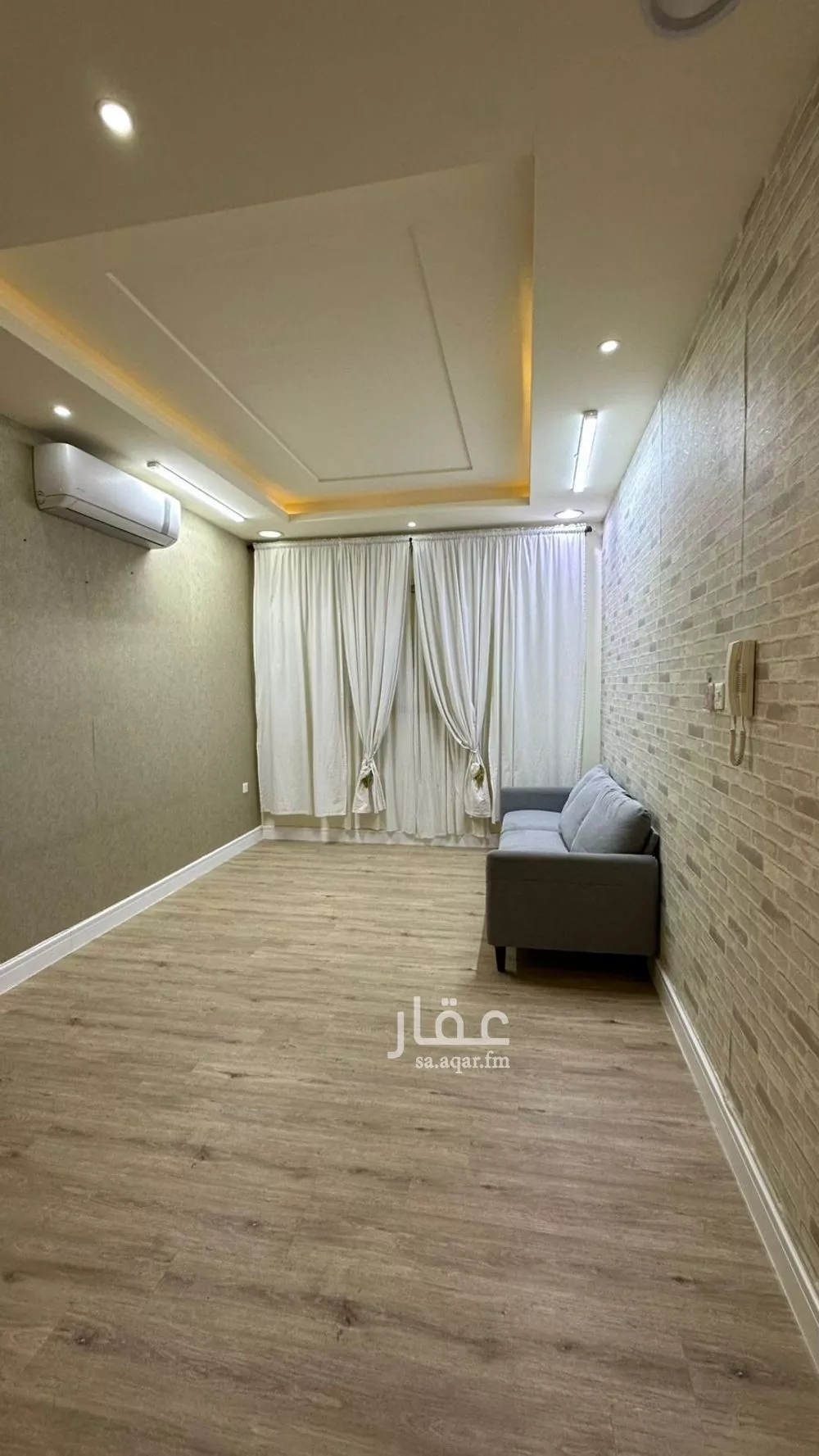 شقة 2 غرف في القادسية 5