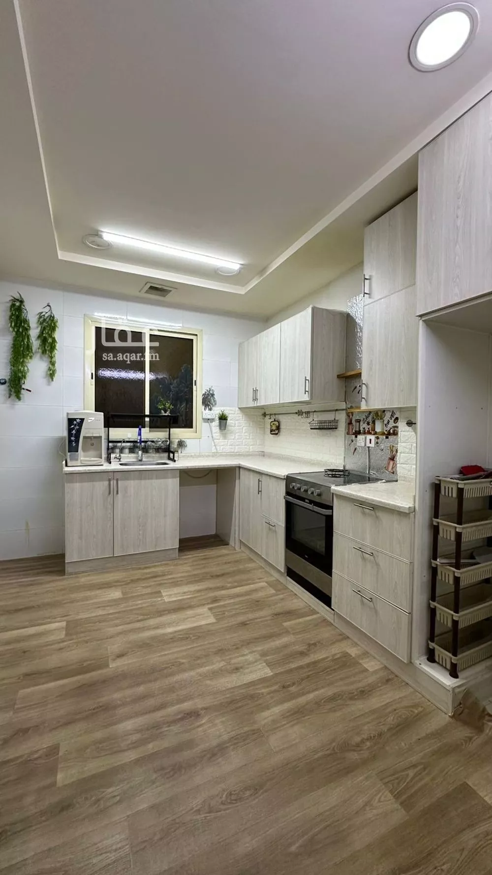 شقة 2 غرف في القادسية 8