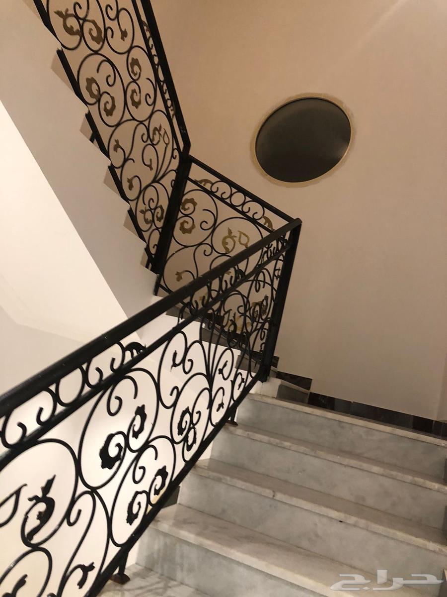 فيلا 3 غرف في المونسية 15