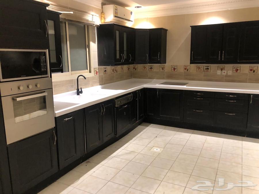 فيلا 3 غرف في المونسية 3