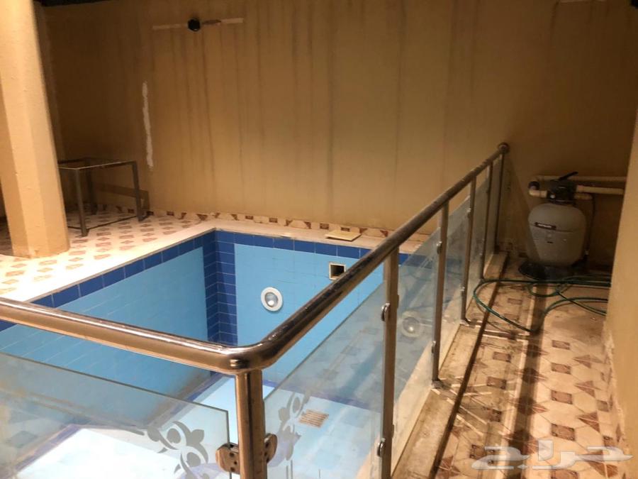 فيلا 3 غرف في المونسية 4