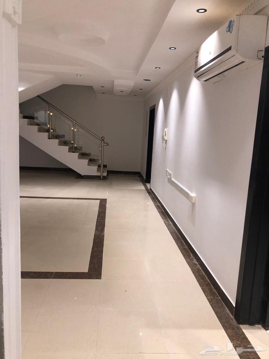 فيلا 3 غرف في المونسية 7