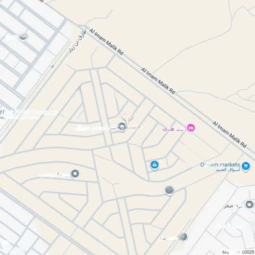 شقة 2 غرف في بدر 2