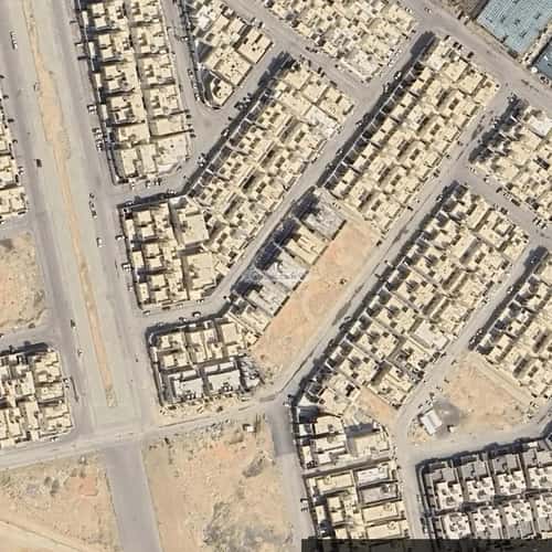 شقة 2 غرف في بدر 3