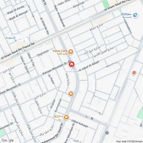 شقة 4 غرف في الصحافة 2