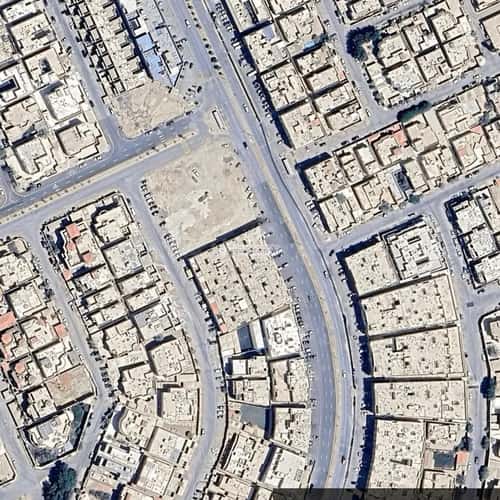 شقة 4 غرف في الصحافة 3