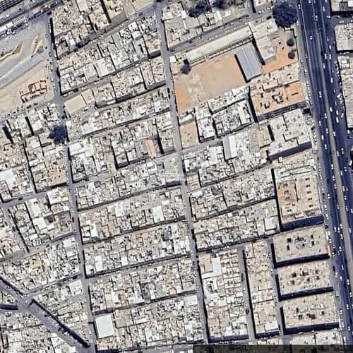 5 bedroom villa in As Salhiyah 4