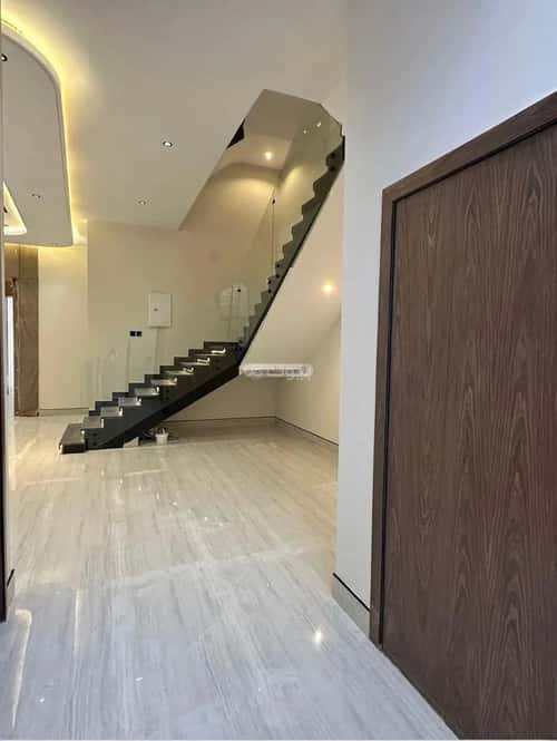 فيلا 6 غرف في المهدية 2