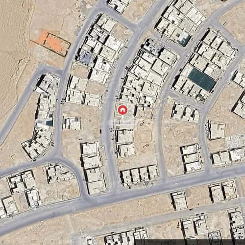 فيلا 6 غرف في المهدية 12