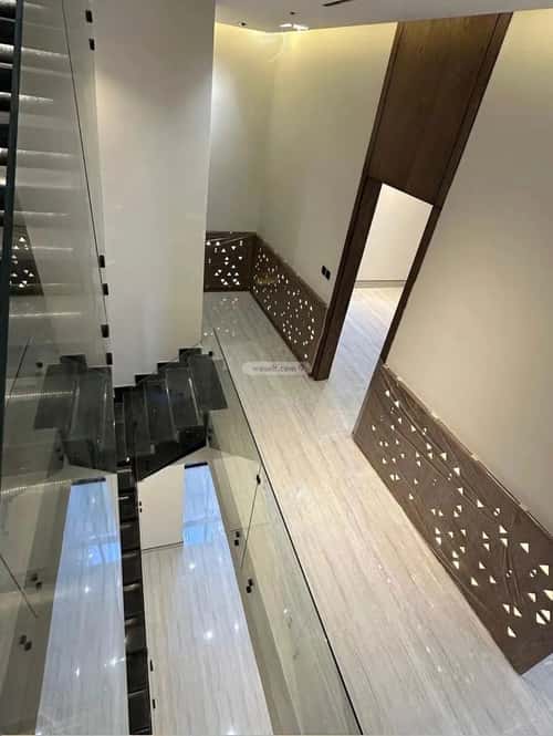 فيلا 6 غرف في المهدية 3