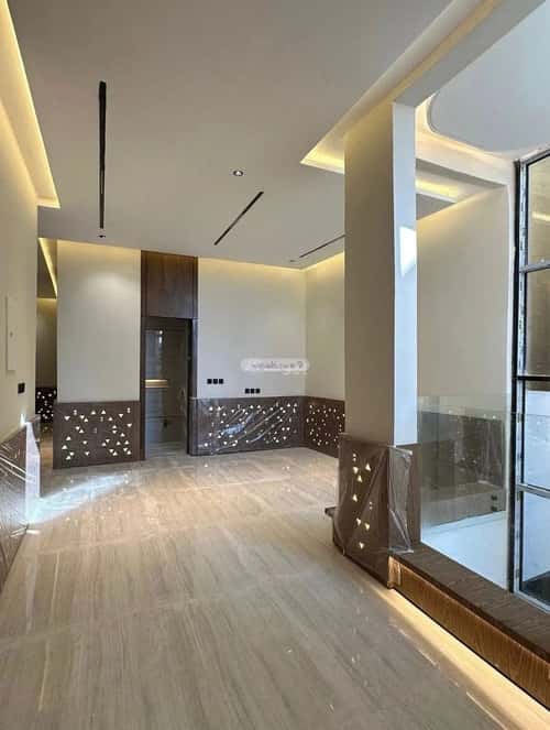 فيلا 6 غرف في المهدية 6