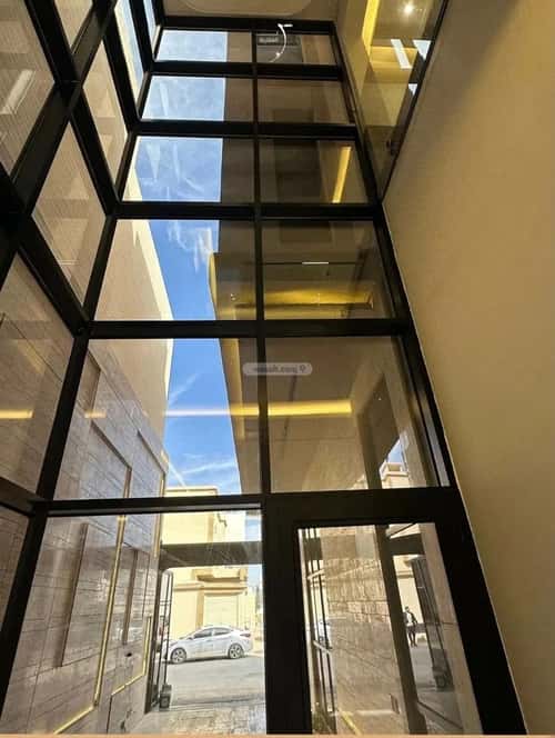 فيلا 7 غرف في المهدية 4