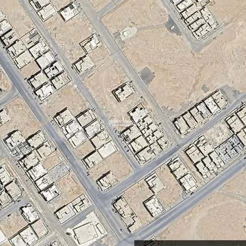 فيلا 7 غرف في المهدية 5