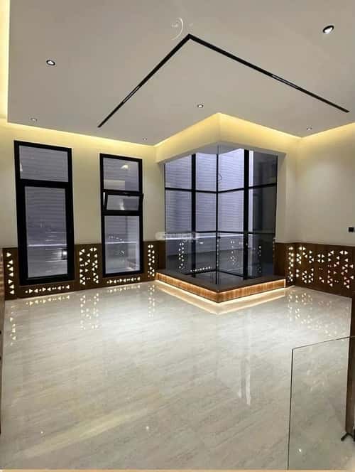 فيلا 7 غرف في المهدية 8