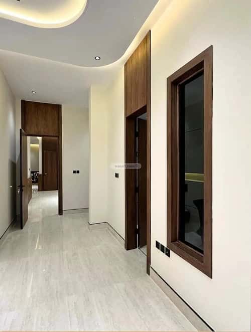 فيلا 7 غرف في المهدية 10