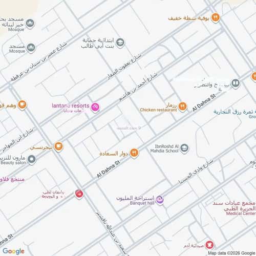 فيلا 5 غرف في المهدية 11