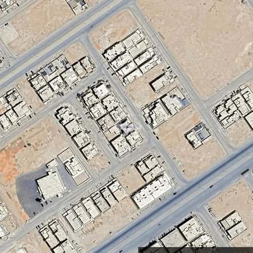 فيلا 5 غرف في المهدية 14