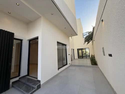 فيلا 5 غرف في المهدية 5