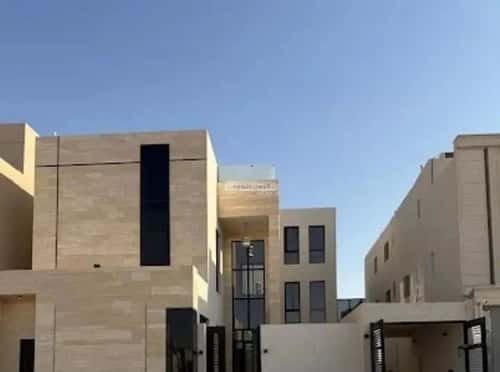 فيلا 6 غرف في المهدية 2