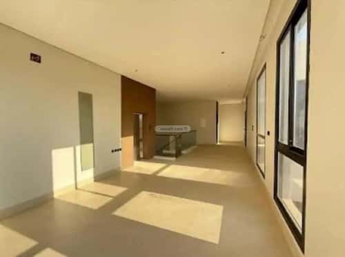 فيلا 6 غرف في المهدية 6