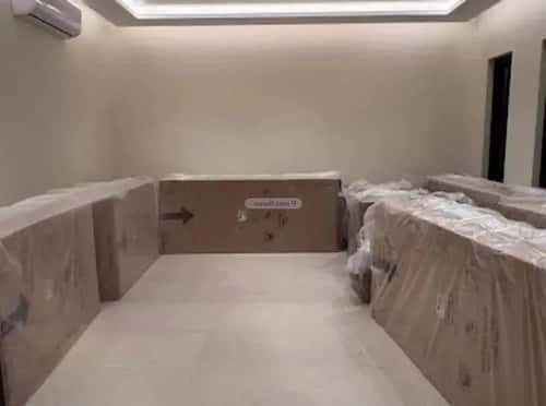 فيلا 5 غرف في المهدية 6