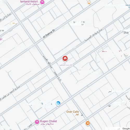 6 bedroom villa in Al Mahdiyyah 2